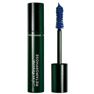 Тушь для ресниц Yves Rocher Metamorphose Intense, синяя, 7,8 мл