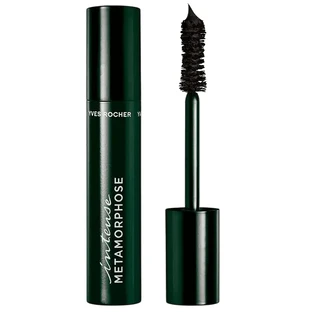 Туш для вій Yves Rocher Metamorphose Intense, чорна, 7,8 мл