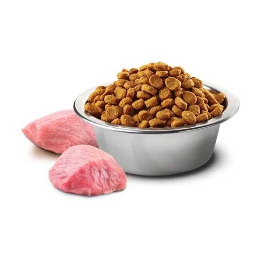 Farmina N&D Pumpkin GF Dog Lamb & Blueberry Adult Mini – Беззерновой сухий корм з ягням, гарбузом та чорницею для дорослих собак дрібних порід 7 кг: ціни та характеристики