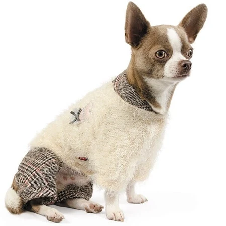 Pet Fashion Костюм для собак ФЛЕР M: ціни та характеристики