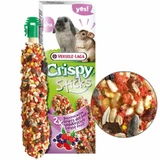 Versele-Laga Crispy Sticks Forest Fruit Лакомство Лесные фрукты для декоративных кроликов и шиншилл, 2х55 г