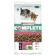 Versele-Laga Complete Chinchilla&Degu Гранулированный корм для шиншилл и дегу, 1,75 кг