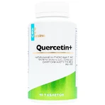 Кверцетин ABU Quercetin+, 90 таблеток: цены и характеристики
