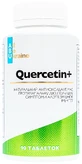 Кверцетин ABU Quercetin+, 90 таблеток