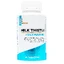 Комплекс растительных экстрактов ABU Milk Thistle+ с расторопшей и витаминами группы B, 60 капсул