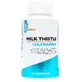 Комплекс рослинних екстрактів ABU Milk Thistle+ з розторопшою та вітамінами групи B, 60 капсул