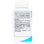 Комплекс рослинних екстрактів ABU Milk Thistle+ з розторопшою та вітамінами групи B, 60 капсул: ціни та характеристики
