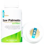 Экстракт Со Пальметто ABU Saw Palmetto, 100 таблеток: цены и характеристики