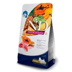 Farmina N&D Tropical Selection Lamb Adult Mini Dog - Низькозерновий сухий корм з ягням і тропічними фруктами для дорослих собак дрібних порід 5 кг: ціни та характеристики