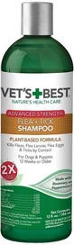 VET`S BEST Flea&amp;Tick Shampoo Шампунь проти бліх для собак та цуценят, 355 мл