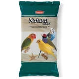 Padovan Natural Sand Наповнювач для кліток птахів, 5 кг