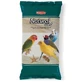 Padovan Natural Sand Наполнитель для клеток птиц, 5 кг