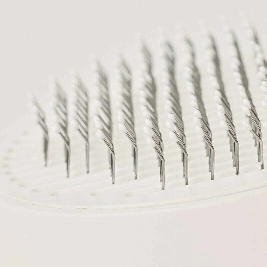 PETKIT Pet Grooming Brush 2 Щітка для домашніх тварин, 20х8х7 см (Білий): ціни та характеристики