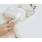 PETKIT Pet Grooming Brush 2 Щітка для домашніх тварин, 20х8х7 см (Білий): ціни та характеристики