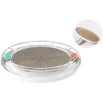 PETKIT Fun Cat Scratcher 4 in 1 Ігровий комплекс для котів, 44x44x7,1 см: ціни та характеристики