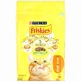 Friskies (Фріскіс) - Сухий корм з куркою та овочами для активних котів 10 кг