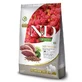 Farmina N&amp;D Quinoa Neutered Duck, Broccoli&amp;Asparagus Adult Medium&amp;Maxi - Низкозерновой сухой корм с уткой и кино для стерилизованных собак средних и крупных пород 2,5 кг