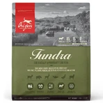 Orijen Tundra Dog Сухой корм с мясом дичи, рыбы и птицы для собак всех пород и всех стадий жизни, 2 кг: цены и характеристики