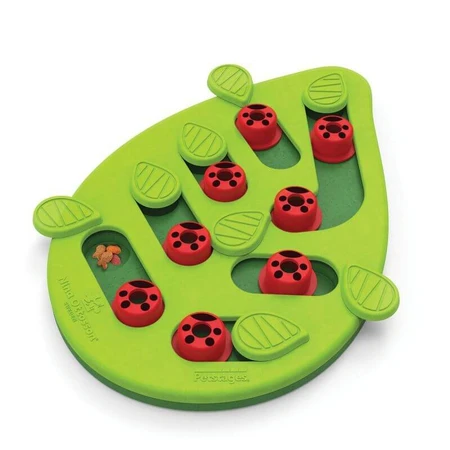Nina Ottosson Buggin Out Puzzle&Play Інтерактивна гра-головоломка для котів, 35x29,2x4,2 см: ціни та характеристики