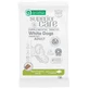 Nature's Protection Superior Care White Dogs Hypoallergenic & Dental Care Беззернові ласощі з білою рибою для собак з білим кольором шерсті, 150 г