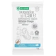 Nature's Protection Superior Care White Dogs Healthy Hips & Joints Беззернові ласощі з білою рибою для собак з білою шерстю, 110 г