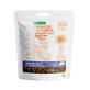 Nature's Protection Superior Care Red Coat Hypoallergenic & Intestinal Care Беззернові ласощі для з лососем для собак з рудим кольором шерсті, 150 г