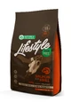 Nature's Protection Lifestyle Grain Free Salmon with krill Adult Small and Mini Breeds Сухой беззерновой корм с лососем для взрослых собак малых пород, 1,5 кг