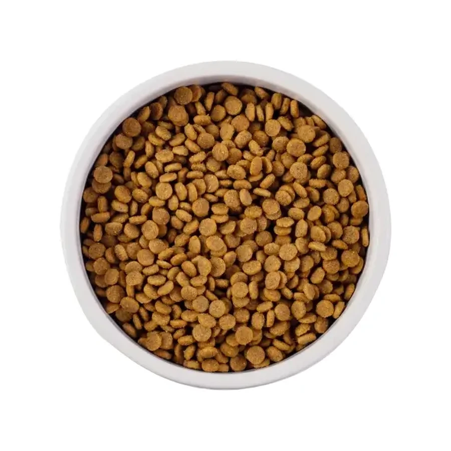 Nature's Protection Lifestyle Grain Free Salmon with krill Adult Small and Mini Breeds Сухой беззерновой корм с лососем для взрослых собак малых пород, 1,5 кг: цены и характеристики