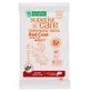 Nature's Protection Superior Care Red Coat Healthy Skin & Coat Беззернові ласощі з лососем для собак з рудим кольором шерсті, 160 г