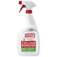 Nature's Miracle Stain&Odor Remover Универсальный истребитель пятен и запахов от кошек, 946 мл