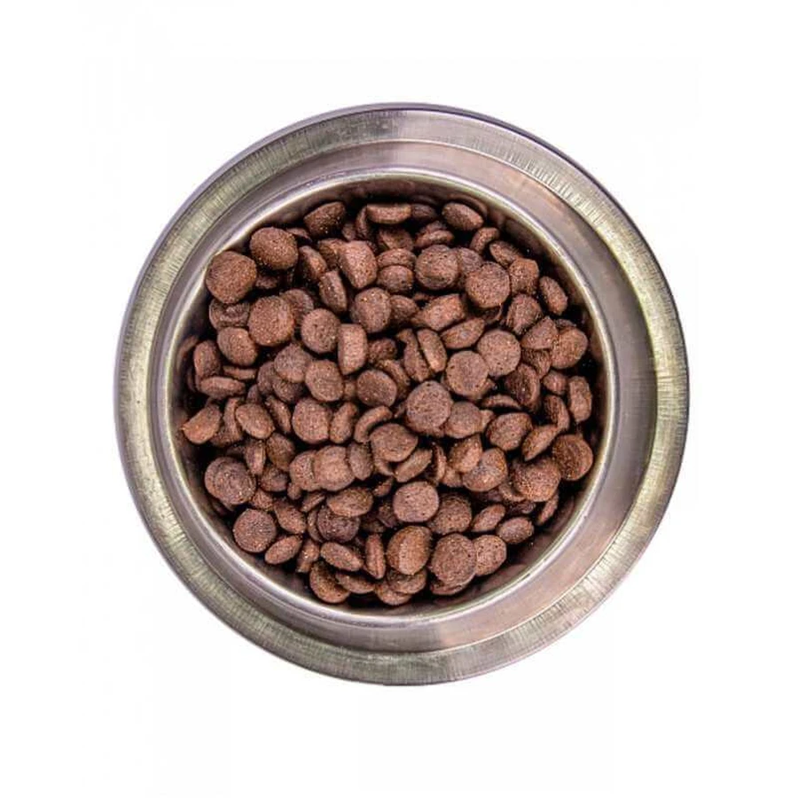 Monge BWild Grain Free Salmon & Peas Adult All Breeds Беззерновий корм з лососем та горохом для дорослих собак усіх порід, 2,5 кг: ціни та характеристики