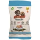 Mediterranean Natural Serrano Snacks Salmon&amp;Tuna Натуральное лакомство с лососем и тунцем для собак, 100 г