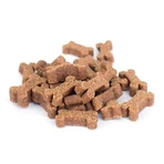 Mediterranean Natural Serrano Snacks Salmon&Tuna Натуральні ласощі з лососем і тунцем для собак, 100 г: ціни та характеристики