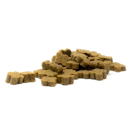 Mediterranean Natural Serrano Snacks AntiHairBall Salmon&Tuna Натуральні ласощі з лососем і тунцем для котів, що сприяють виведенню грудочок шерсті з ШКТ, 50 г: ціни та характеристики