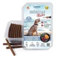 Mediterranean Natural Ibericas Sticks Salmone & Tuna Мясные палочки Иберикас с лососем и тунцем для собак, 800 г
