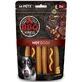 M-Pets Snacks & rawhide BBQ Kings Hot dog Закуска Хот-доги для собак, 135 г