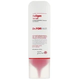 Пілінг для шкіри голови Dr.FORHAIR Sea Salt Scaler з частинками солі мертвого моря, 300 мл