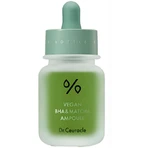 Ампульна сироватка для обличчя Dr.Ceuracle Vegan BHA & Matcha Ampoule з BHA кислотою та екстрактом чаю Матчa, 30 мл: ціни та характеристики