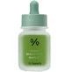 Ампульна сироватка для обличчя Dr.Ceuracle Vegan BHA & Matcha Ampoule з BHA кислотою та екстрактом чаю Матчa, 30 мл
