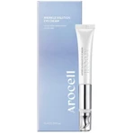 Крем для кожи вокруг глаз Arocell Wrinkle Solution Eye Cream омолаживающий, с ботулиническим полипептидом и гальваническим усилителем-аппликатором, 15 мл: цены и характеристики