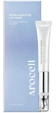 Крем для шкіри навколо очей Arocell Wrinkle Solution Eye Cream омолоджувальний, з ботулінічним поліпептидом та гальванічним підсилювачем-аплікатором, 15 мл