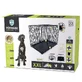 M-Pets Voyager Wire Crate 2 doors Дротова клітка з 2 дверима та запатентованим замком Securo lock для собак,  XXL (122х76х84 см) (Чорний)