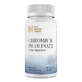 Хром пиколинат, Chromium Picolinate, My Nutri Week, 60 капсул