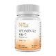Витамин К2-менахинон-7, Vitamin K2 MK-7, My Nutri Week, 100 мкг, 60 капсул