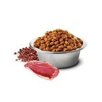 Farmina N&D Quinoa Urinary Duck&Cranberry Adult - Беззерновий сухий корм з качкою, кіноа і журавлиною для профілактики сечокам'яної хвороби у котів 300 г: ціни та характеристики
