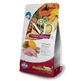 Farmina N&amp;D Tropical Selection Neutered Chicken - Низькозерновий корм з куркою та тропічними фруктами для стерилізованих котів 10 кг