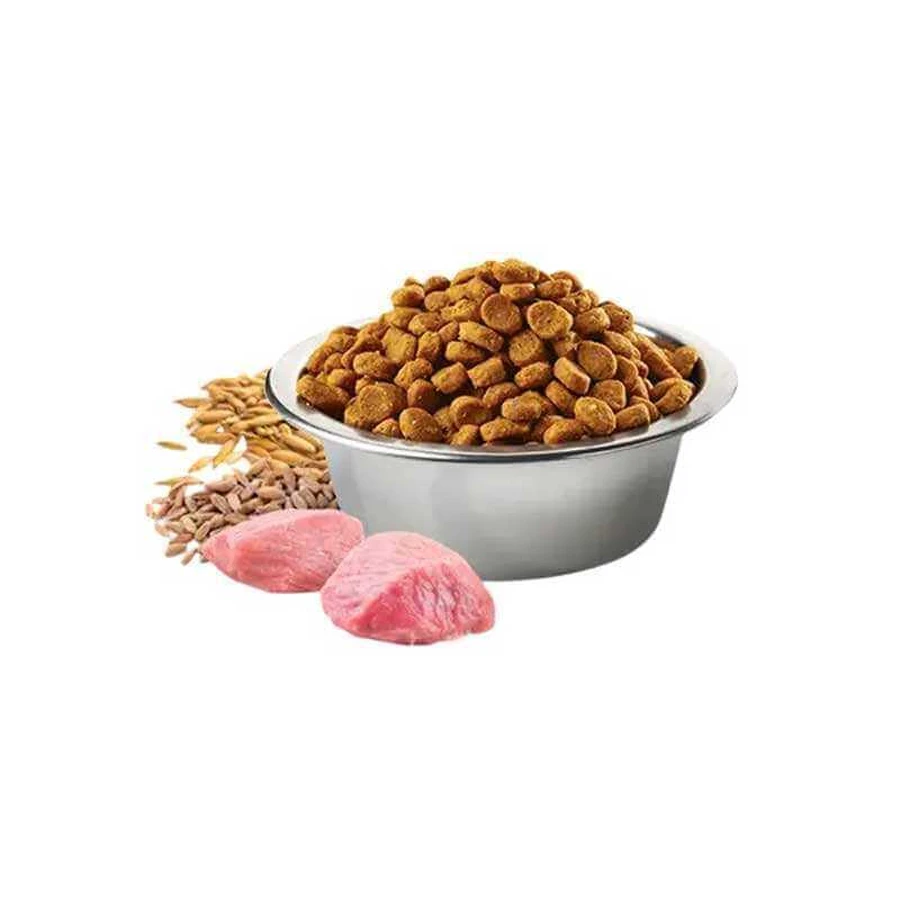 Farmina N&D Tropical Selection Neutered Chicken - Низкозерновой корм с курицей и тропическими фруктами для стерилизованных кошек 10 кг: цены и характеристики