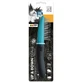 M-Pets UP & DOWN Comb Расческа с зубьями разной высоты для ухода за шерстью собак, 5x22 см