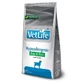 Farmina VetLife Hypoallergenic Fish & Potato – Cухий корм-дієта з яйцями та рисом для собак з харчовою алергією 2 кг