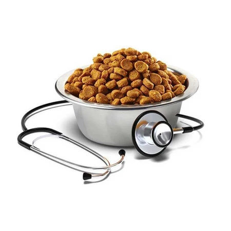 Farmina VetLife Hypoallergenic Fish & Potato – Cухий корм-дієта з яйцями та рисом для собак з харчовою алергією 2 кг: ціни та характеристики